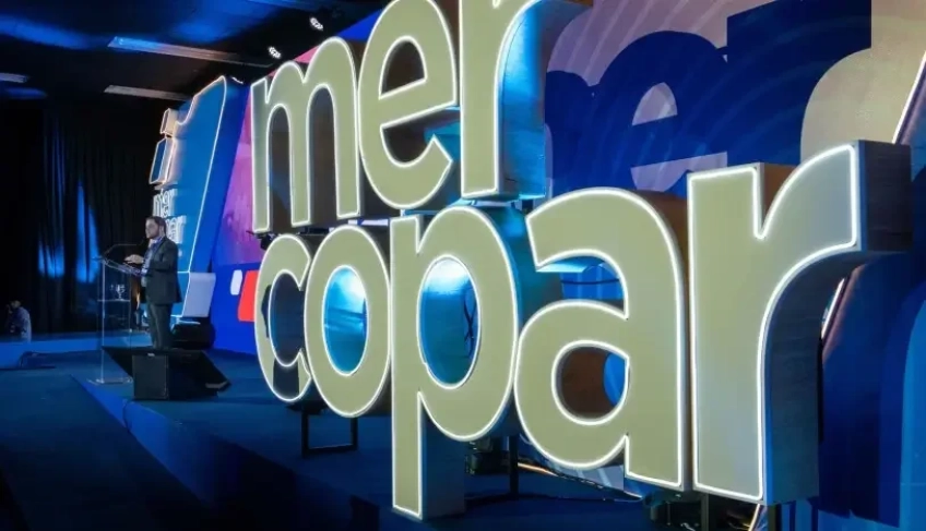 Mercopar 2026 inicia nesta terça, 20, com 545 expositores de todo o Brasil | ASN Nacional