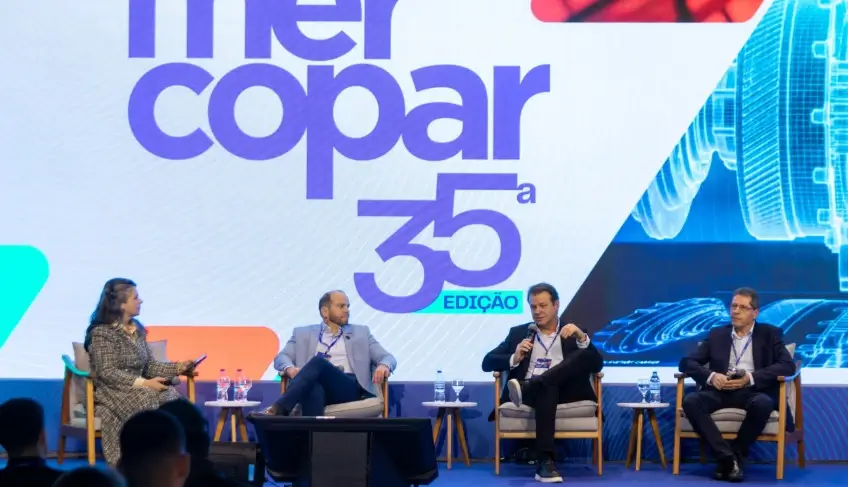 Mercopar 2026: Grandes indústrias do RS revelam estratégias de competitividade | ASN Nacional