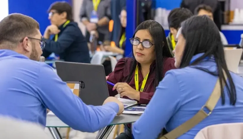 Rodadas internacionais da Mercopar abrem portas em 15 países para empresas brasileiras | ASN Nacional